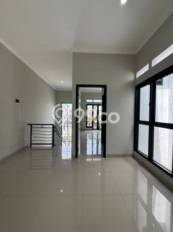For Sale Rumah 4 Kamar Lokasi Strategis Nyaman dan Strategis di Limo For Sale Rumah 4 Kamar Lokasi Strategis Nyaman dan Strategis di Limo