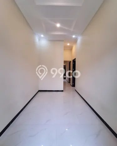 Jual Rumah Bagus Siap Huni LB 55m2 di Cilodong, Depok Jual Rumah Bagus Siap Huni LB 55m2 di Cilodong, Depok