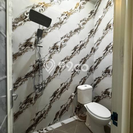 Jual Rumah Modern 3 KT di Kelapa Dua, Depok Jual Rumah Modern 3 KT di Kelapa Dua, Depok