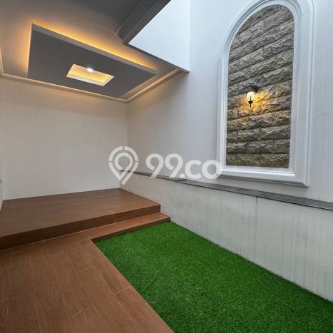 Rumah Eksklusif Dijual LT 155m2 di Jagakarsa, Jakarta Selatan Rumah Eksklusif Dijual LT 155m2 di Jagakarsa, Jakarta Selatan