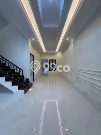 Dijual Cepat Rumah Favorit Siap Huni LB 100m2 di Sukma Jaya, Depok Dijual Cepat Rumah Favorit Siap Huni LB 100m2 di Sukma Jaya, Depok
