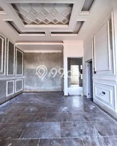 Jual Rumah Bagus Siap Huni LB 90m2 di Cilodong, Depok Jual Rumah Bagus Siap Huni LB 90m2 di Cilodong, Depok