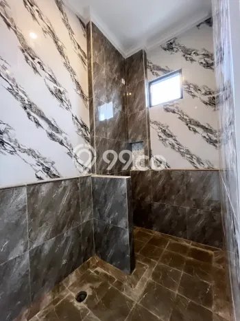 Rumah Modern Minimalis 3 KT Siap Huni di Cilodong Rumah Modern Minimalis 3 KT Siap Huni di Cilodong