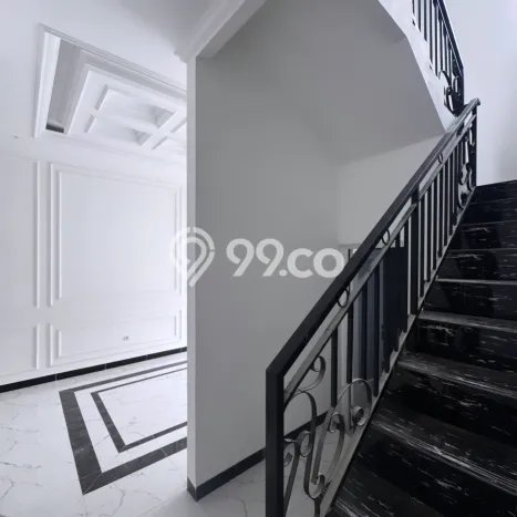 Dijual Rumah 3 Kamar Lokasi Ideal Bagus dan Strategis di Cilodong Dijual Rumah 3 Kamar Lokasi Ideal Bagus dan Strategis di Cilodong
