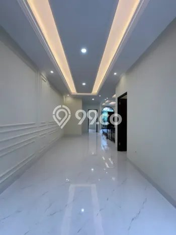 Dijual Cepat Rumah Favorit Siap Huni LB 100m2 di Sukma Jaya, Depok Dijual Cepat Rumah Favorit Siap Huni LB 100m2 di Sukma Jaya, Depok