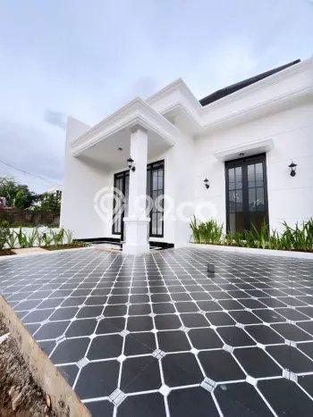 Dijual Rumah Siap Huni di Sawangan Depok Harga Rp 465 Juta LT 57m2 Dijual Rumah Siap Huni di Sawangan Depok Harga Rp 465 Juta LT 57m2