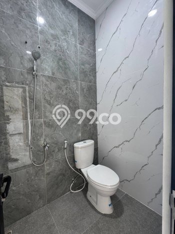 Jual Rumah Bagus Siap Huni LB 55m2 di Limo, Depok Jual Rumah Bagus Siap Huni LB 55m2 di Limo, Depok