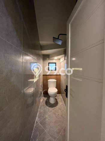 Jual Rumah Modern 3 KT di Sukmajaya, Depok Jual Rumah Modern 3 KT di Sukmajaya, Depok