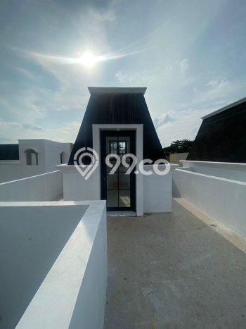 Rumah Modern 3 KT di Kelapa Dua Depok Rumah Modern 3 KT di Kelapa Dua Depok