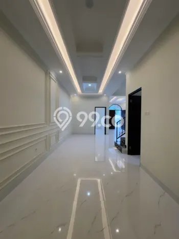 Dijual Cepat Rumah Favorit Siap Huni LB 100m2 di Sukma Jaya, Depok Dijual Cepat Rumah Favorit Siap Huni LB 100m2 di Sukma Jaya, Depok