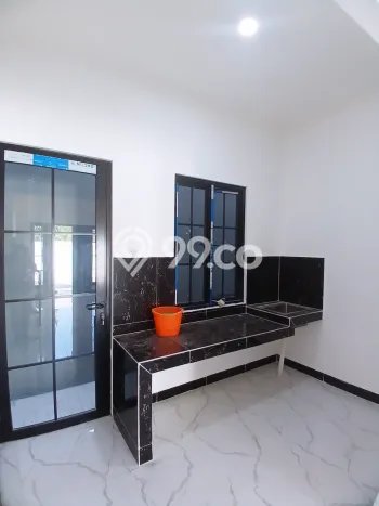 Jual Rumah Bagus Siap Huni LB 95m2 di Cilodong, Depok Jual Rumah Bagus Siap Huni LB 95m2 di Cilodong, Depok
