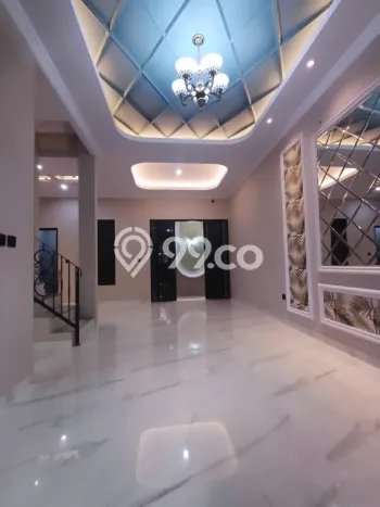 Jual Rumah Strategis Bagus Punya 4 KT di Jagakarsa Jakarta Selatan SHM Jual Rumah Strategis Bagus Punya 4 KT di Jagakarsa Jakarta Selatan SHM