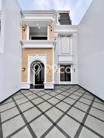 Jual Rumah Minimalis Bagus Punya 4 KT di Jagakarsa Jakarta Selatan SHM Jual Rumah Minimalis Bagus Punya 4 KT di Jagakarsa Jakarta Selatan SHM