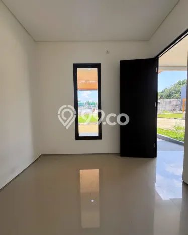 Hunian Cantik Minimalis Lb 65m2 di Sawangan, Depok Hunian Cantik Minimalis Lb 65m2 di Sawangan, Depok
