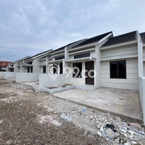 Jual Rumah Minimalis Bagus Punya 2 KT di Cilodong Depok SHM Jual Rumah Minimalis Bagus Punya 2 KT di Cilodong Depok SHM