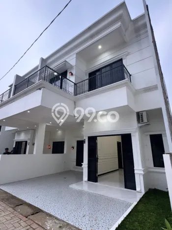Rumah Minimalis 3 KT LT 70m2 di Rangkapanjaya Rumah Minimalis 3 KT LT 70m2 di Rangkapanjaya