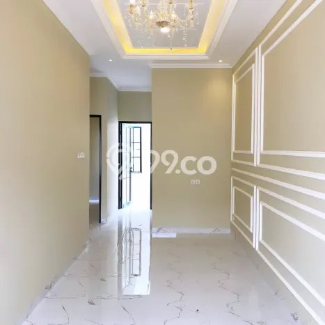 Dijual Rumah 2 Kamar Lokasi Ideal Bagus dan Strategis di Cilodong Dijual Rumah 2 Kamar Lokasi Ideal Bagus dan Strategis di Cilodong