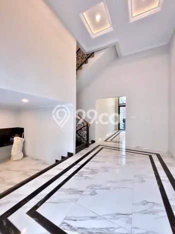 Best Deal Hunian Premium Ideal dan Luas di Jagakarsa, Jakarta Selatan Best Deal Hunian Premium Ideal dan Luas di Jagakarsa, Jakarta Selatan