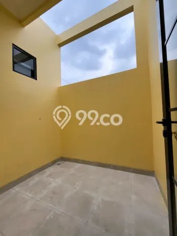 Rumah Modern Minimalis 3 KT Siap Huni di Cilodong Rumah Modern Minimalis 3 KT Siap Huni di Cilodong