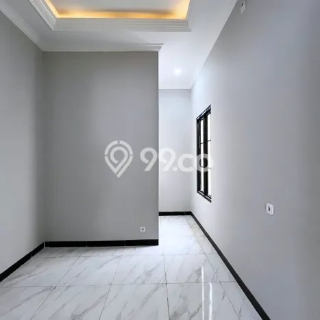 Hunian Cantik Modern Lb 50m2 di Cilodong, Depok Hunian Cantik Modern Lb 50m2 di Cilodong, Depok
