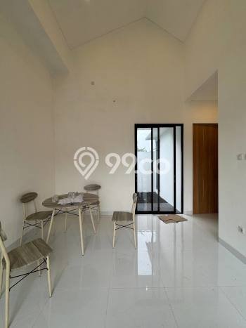 Rumah Minimalis 2 KT di Rangkapanjaya Depok Rumah Minimalis 2 KT di Rangkapanjaya Depok