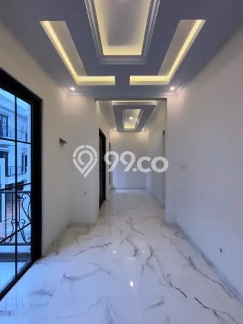 Jual Rumah Minimalis Bagus Punya 4 KT di Jagakarsa Jakarta Selatan SHM Jual Rumah Minimalis Bagus Punya 4 KT di Jagakarsa Jakarta Selatan SHM