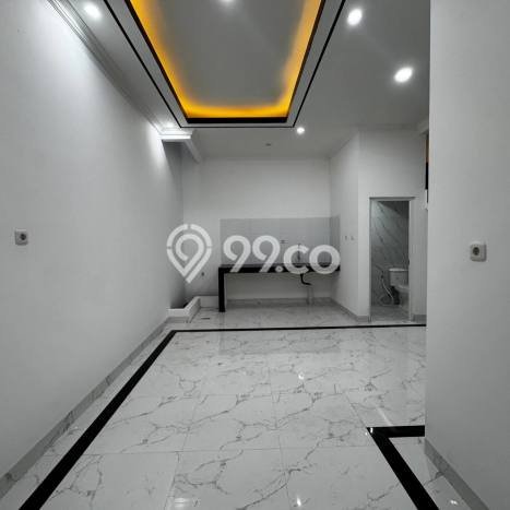 Jual Rumah Favorit Siap Huni LB 75m2 di Limo, Depok Jual Rumah Favorit Siap Huni LB 75m2 di Limo, Depok
