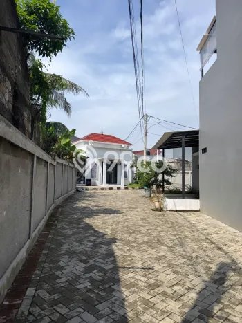 For Sale Rumah 3 Kamar Lokasi Strategis Nyaman dan Strategis di Cilodong For Sale Rumah 3 Kamar Lokasi Strategis Nyaman dan Strategis di Cilodong