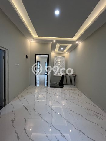 Jual Rumah Modern 3 KT di Sukmajaya, Depok Jual Rumah Modern 3 KT di Sukmajaya, Depok