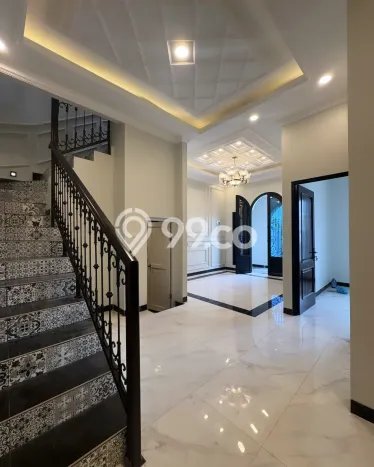 Jual Rumah Bagus Siap Huni LB 90m2 di Cilodong, Depok Jual Rumah Bagus Siap Huni LB 90m2 di Cilodong, Depok