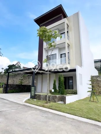 Hunian Super Mewah dengan Akses Paling Strategis di Sentul City, Bogor Hunian Super Mewah dengan Akses Paling Strategis di Sentul City, Bogor