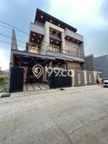 Hunian Super Mewah dengan Akses Paling Strategis di Grand Depok City, Depok Hunian Super Mewah dengan Akses Paling Strategis di Grand Depok City, Depok