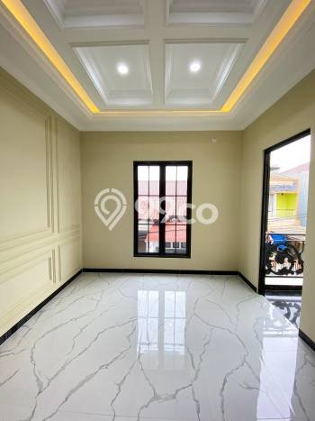 Hunian Nyaman Asri 3 KT Siap Huni di Tirtajaya Depok Hunian Nyaman Asri 3 KT Siap Huni di Tirtajaya Depok