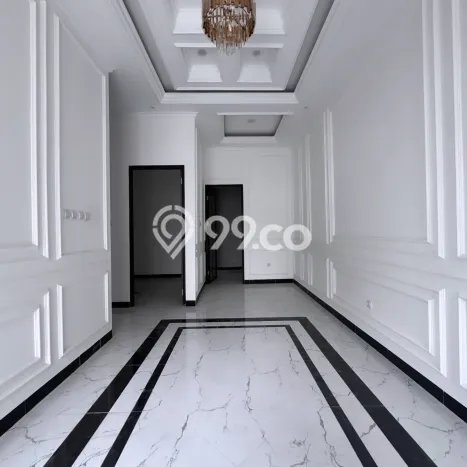 Dijual Rumah 3 Kamar Lokasi Ideal Bagus dan Strategis di Cilodong Dijual Rumah 3 Kamar Lokasi Ideal Bagus dan Strategis di Cilodong