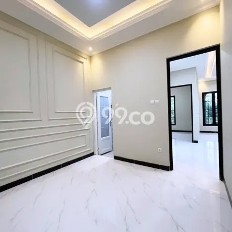 Hunian Cantik Modern Lb 50m2 di Cilodong, Depok Hunian Cantik Modern Lb 50m2 di Cilodong, Depok