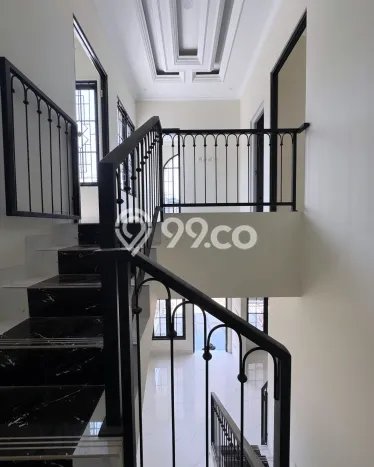Rumah Strategis Modern Lb 80m2 di Cilodong, Depok Rumah Strategis Modern Lb 80m2 di Cilodong, Depok