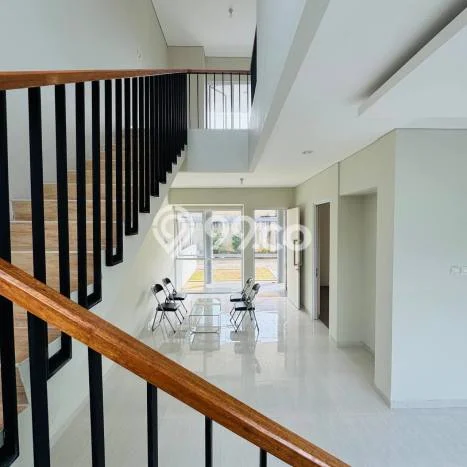 Rumah Minimalis 3 Kamar LT 91m2 di Kukusan Rumah Minimalis 3 Kamar LT 91m2 di Kukusan