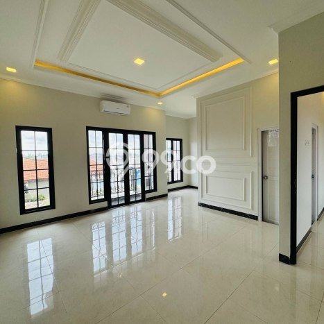Jual Rumah Favorit Siap Huni LB 90m2 di Cilodong, Depok Jual Rumah Favorit Siap Huni LB 90m2 di Cilodong, Depok
