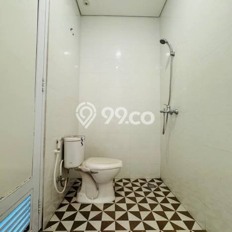 Rumah Minimalis 3 Kamar LT 91m2 di Kukusan Rumah Minimalis 3 Kamar LT 91m2 di Kukusan
