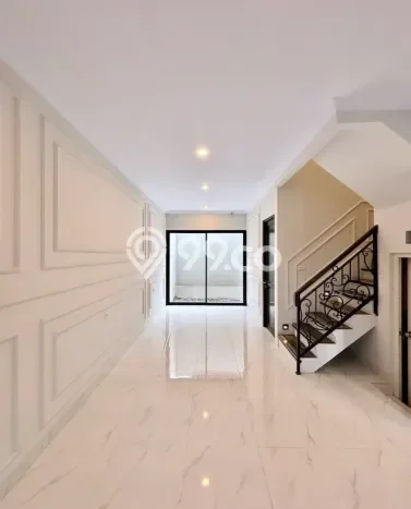 Dijual Hunian Rumah Nyaman 3 Kamar di Lenteng Agung, Jakarta Selatan Dijual Hunian Rumah Nyaman 3 Kamar di Lenteng Agung, Jakarta Selatan