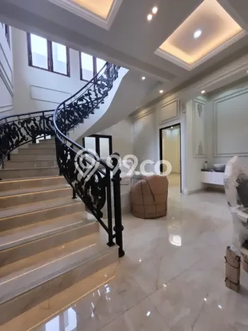 Siap Huni Rumah Mewah 6 Kamar di Sukma Jaya Dekat ke Mana Saja Siap Huni Rumah Mewah 6 Kamar di Sukma Jaya Dekat ke Mana Saja
