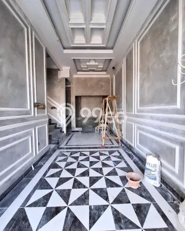 Jual Rumah Bagus Siap Huni LB 90m2 di Cilodong, Depok Jual Rumah Bagus Siap Huni LB 90m2 di Cilodong, Depok