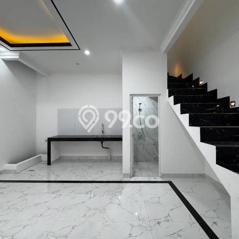 Jual Rumah Favorit Siap Huni LB 75m2 di Limo, Depok Jual Rumah Favorit Siap Huni LB 75m2 di Limo, Depok