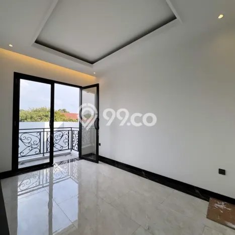Hot Offer Hunian Mewah Ideal dan Luas di Jagakarsa, Jakarta Selatan Hot Offer Hunian Mewah Ideal dan Luas di Jagakarsa, Jakarta Selatan