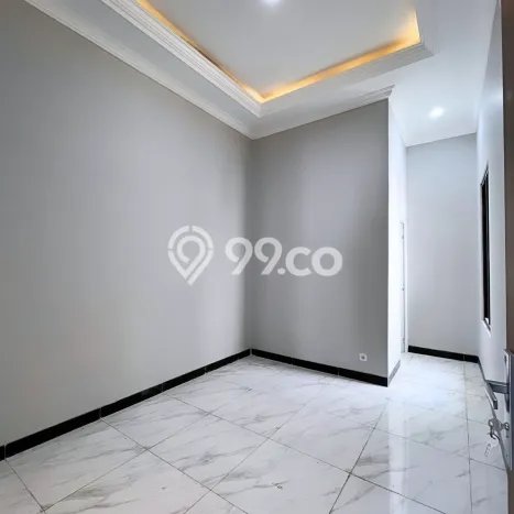Hunian Cantik Modern Lb 50m2 di Cilodong, Depok Hunian Cantik Modern Lb 50m2 di Cilodong, Depok
