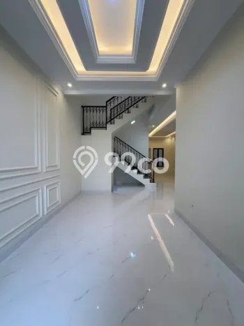 Dijual Cepat Rumah Favorit Siap Huni LB 100m2 di Sukma Jaya, Depok Dijual Cepat Rumah Favorit Siap Huni LB 100m2 di Sukma Jaya, Depok