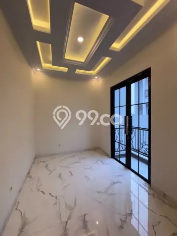 Jual Rumah Minimalis Bagus Punya 4 KT di Jagakarsa Jakarta Selatan SHM Jual Rumah Minimalis Bagus Punya 4 KT di Jagakarsa Jakarta Selatan SHM