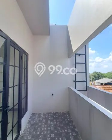 Jual Rumah Strategis Bagus Punya 3 KT di Cilodong Depok SHM Jual Rumah Strategis Bagus Punya 3 KT di Cilodong Depok SHM