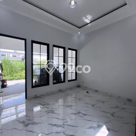 For Sale Rumah 2 Kamar Lokasi Ideal Bagus dan Strategis di Cilodong For Sale Rumah 2 Kamar Lokasi Ideal Bagus dan Strategis di Cilodong