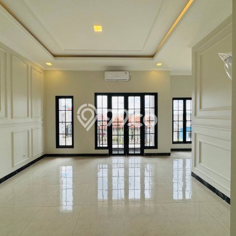 Jual Rumah Favorit Siap Huni LB 90m2 di Cilodong, Depok Jual Rumah Favorit Siap Huni LB 90m2 di Cilodong, Depok
